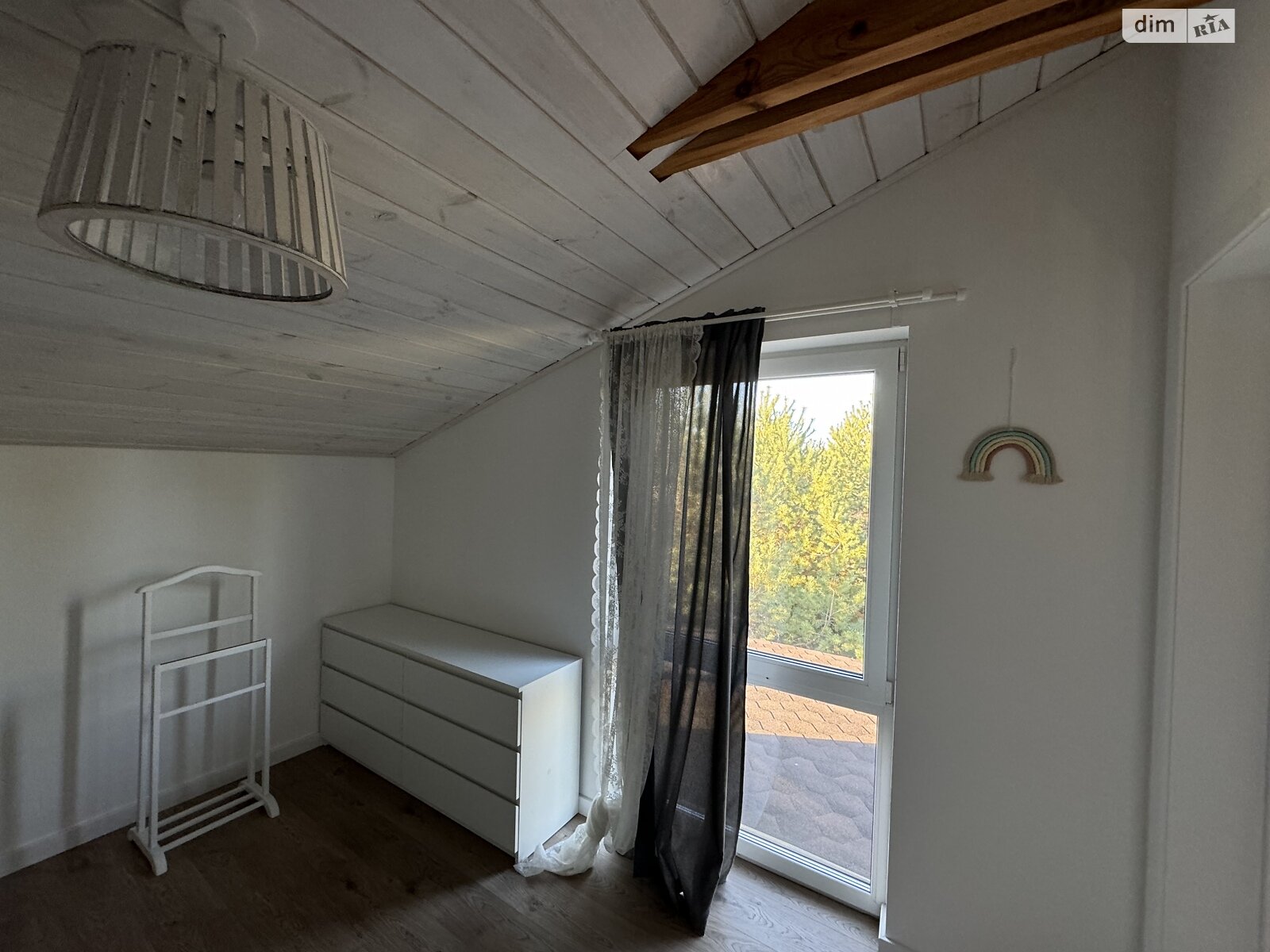 двухэтажный дом, 110 кв. м, газобетон. Продажа в Калиновке фото 1