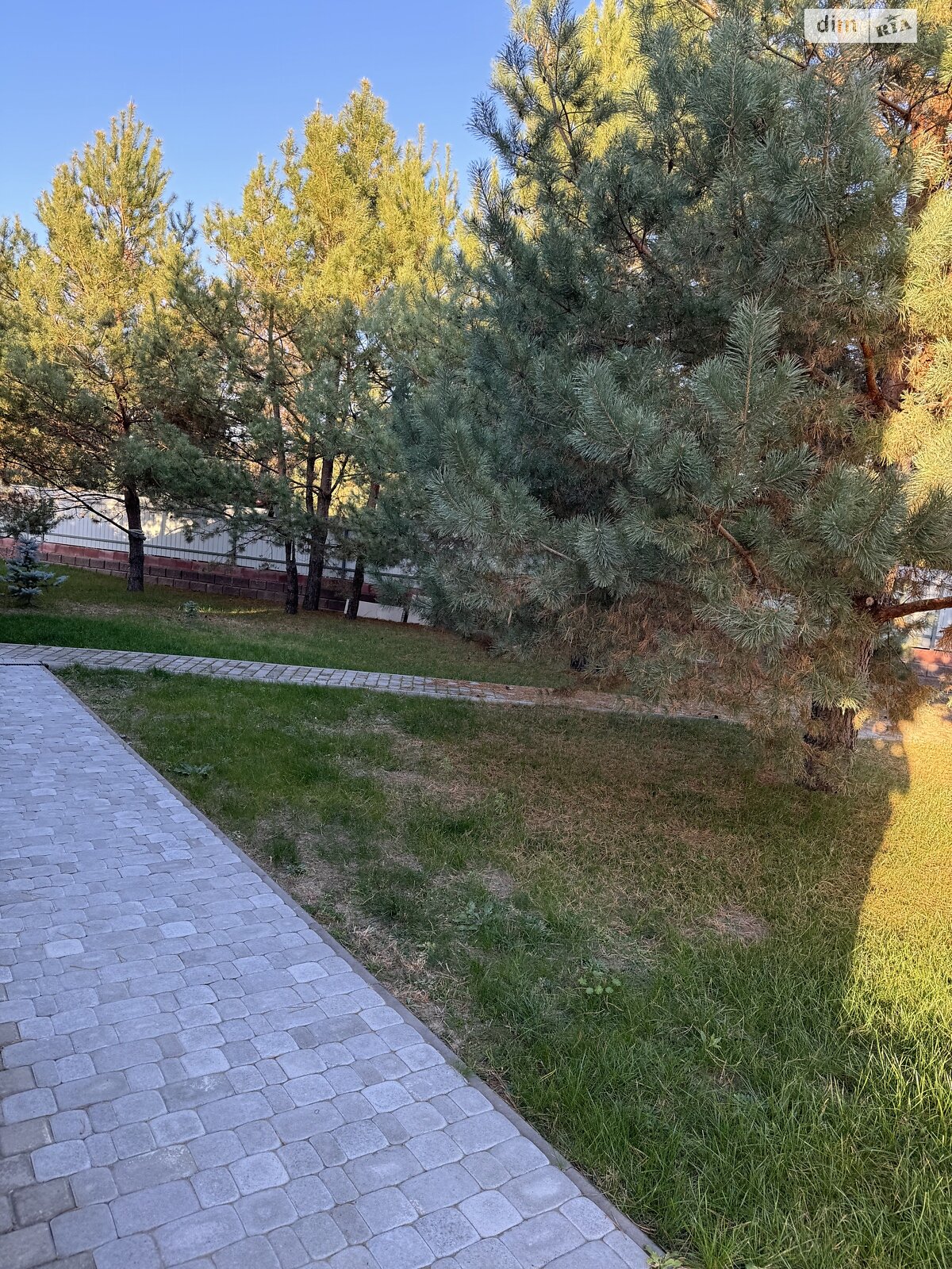 двухэтажный дом, 110 кв. м, газобетон. Продажа в Калиновке фото 1