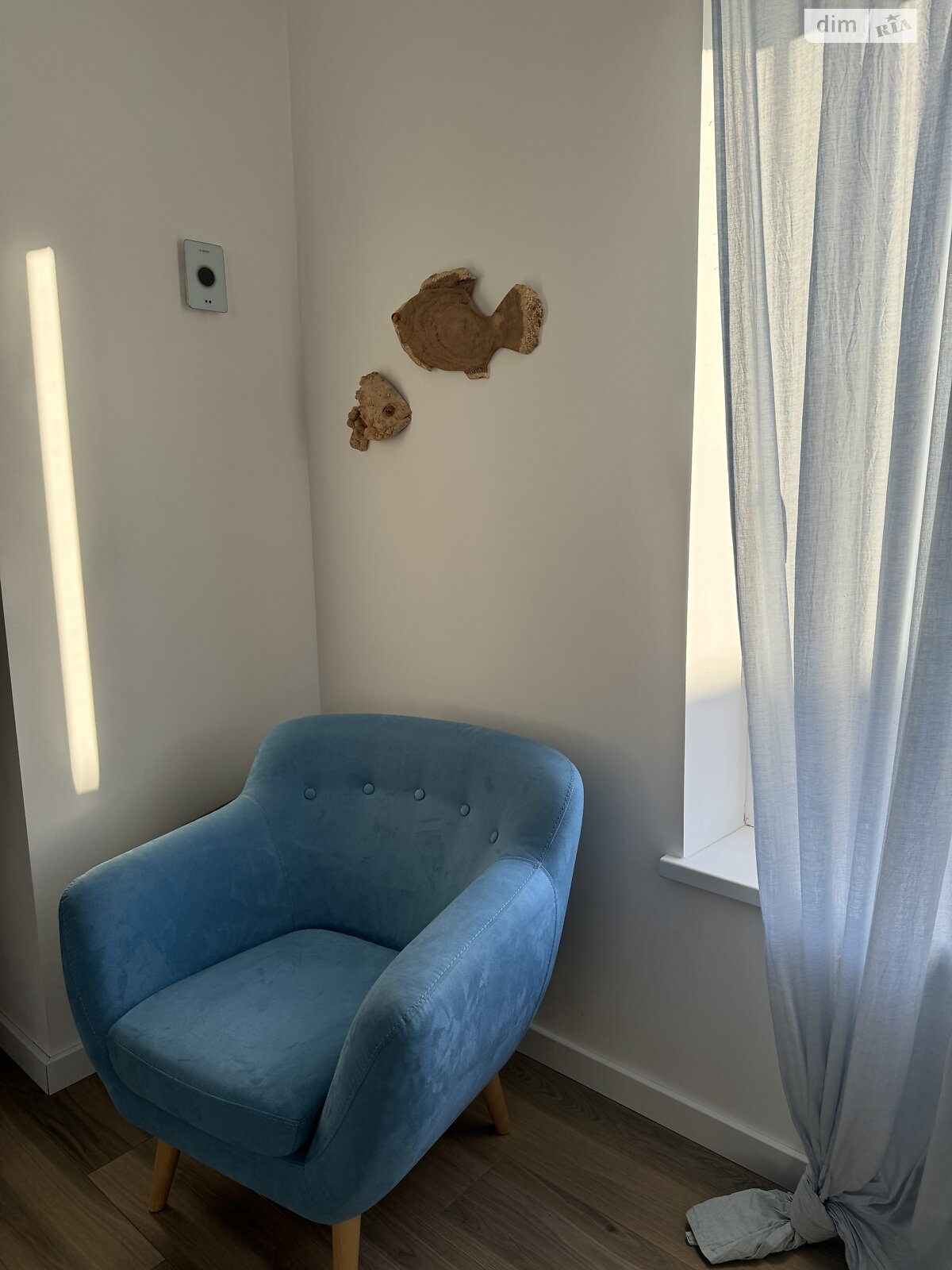 двухэтажный дом, 110 кв. м, газобетон. Продажа в Калиновке фото 1