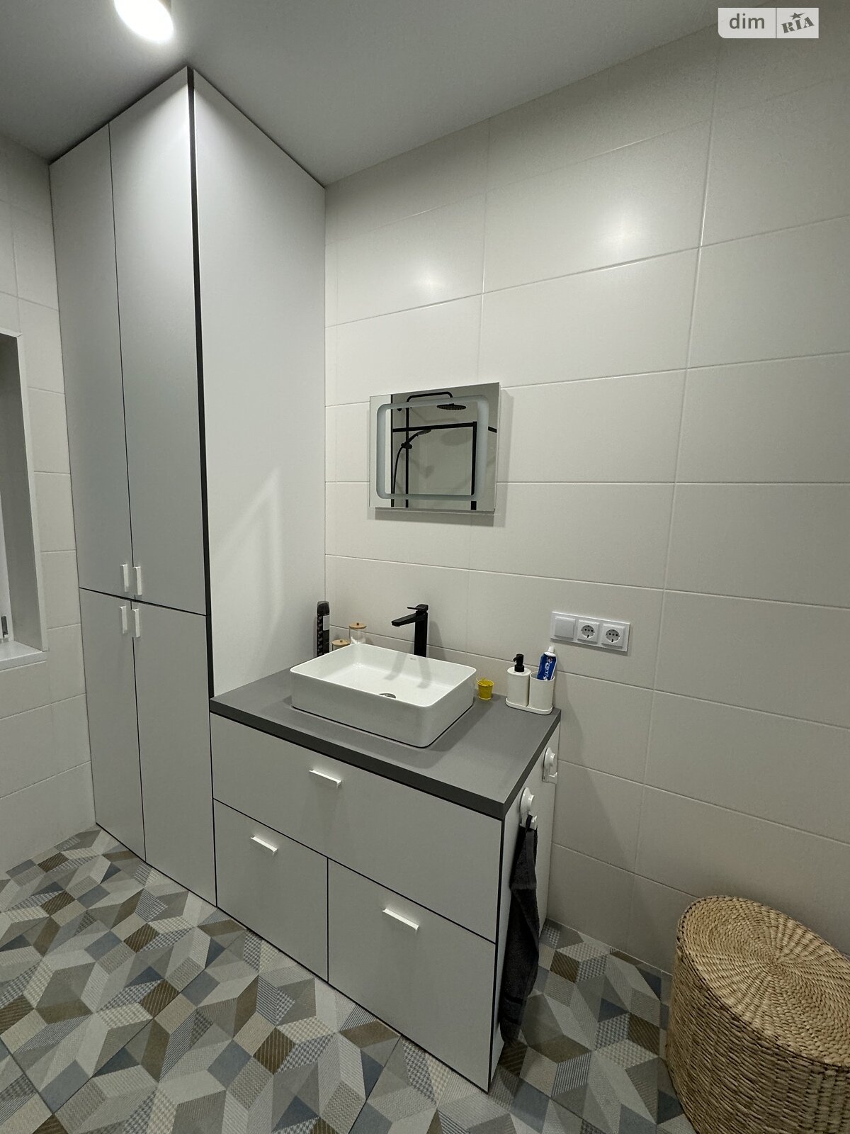 двухэтажный дом, 110 кв. м, газобетон. Продажа в Калиновке фото 1