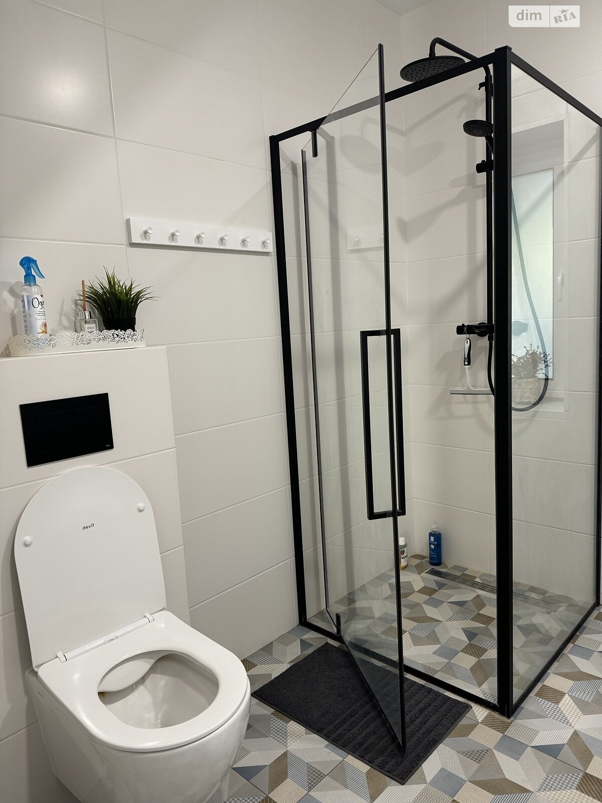 двухэтажный дом, 110 кв. м, газобетон. Продажа в Калиновке фото 1