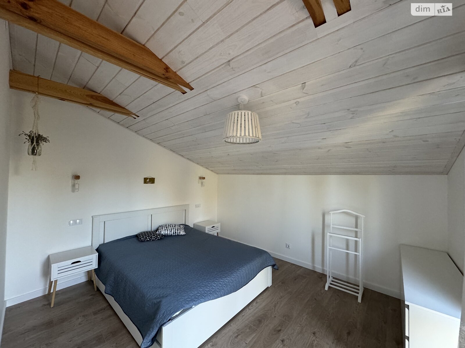 двухэтажный дом, 110 кв. м, газобетон. Продажа в Калиновке фото 1