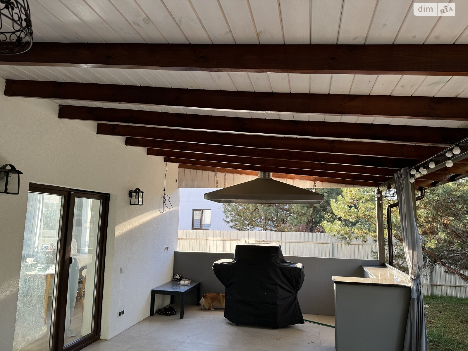 двухэтажный дом, 110 кв. м, газобетон. Продажа в Калиновке фото 1