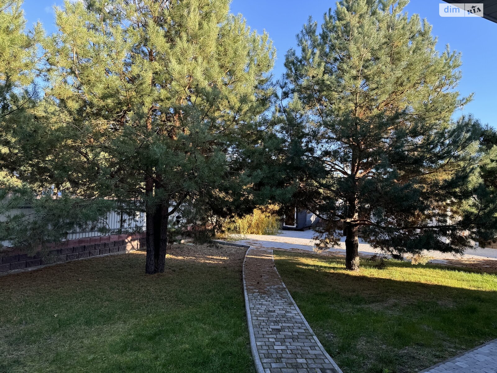 двухэтажный дом, 110 кв. м, газобетон. Продажа в Калиновке фото 1