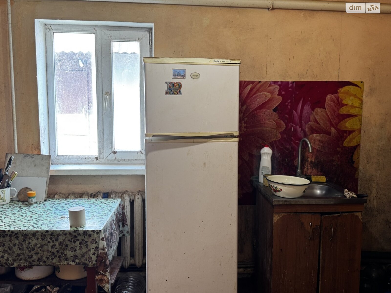 одноповерховий будинок, 80 кв. м, глинобитний. Продаж у Калинівці фото 1 одноповерховий будинок, 80 кв. м, глинобитний. Продаж у Калинівці фото 1