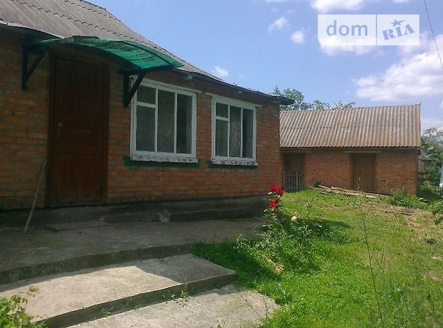 поверховий будинок, кв. м,. Продаж в Мізякове (Вінницька обл.) фото 1