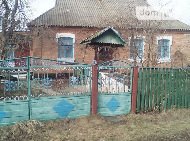 Продажа дома, 71.7м², Винницкая, Калиновка, c. Мизяков, Зои Космодемянской улица, дом 9 Продажа дома, 71.7м², Винницкая, Калиновка, c. Мизяков, Зои Космодемянской улица, дом 9