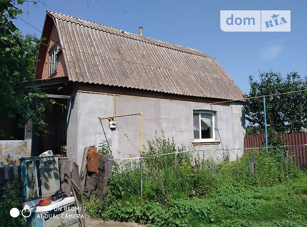 одноповерховий будинок з опаленням, 46 кв. м, цегла. Продаж в Мізякове (Вінницька обл.) фото 1 одноповерховий будинок з опаленням, 46 кв. м, цегла. Продаж в Мізякове (Вінницька обл.) фото 1