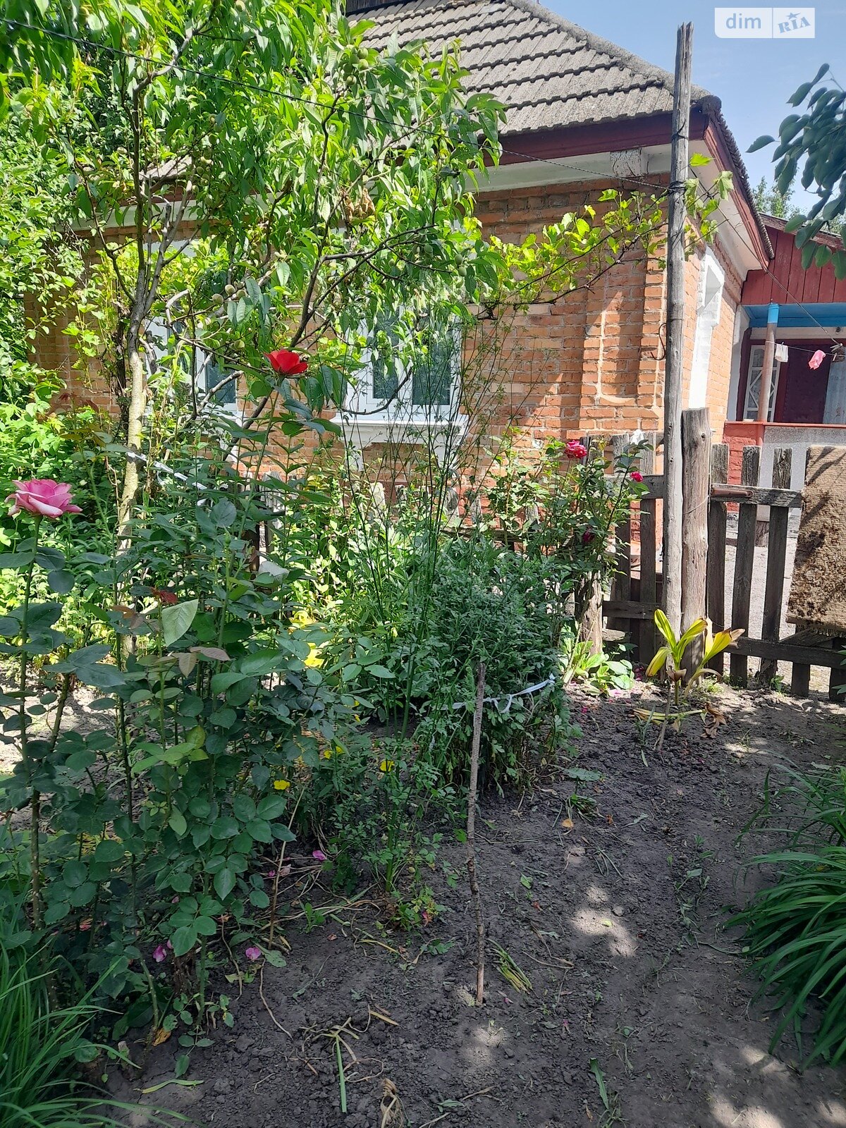 одноэтажный дом, 57 кв. м, кирпич. Продажа в Калиновке фото 1 одноэтажный дом, 57 кв. м, кирпич. Продажа в Калиновке фото 1