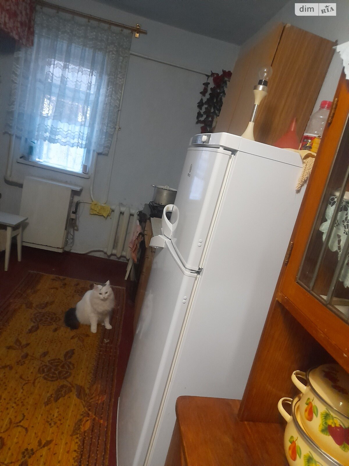 одноэтажный дом, 57 кв. м, кирпич. Продажа в Калиновке фото 1 одноэтажный дом, 57 кв. м, кирпич. Продажа в Калиновке фото 1