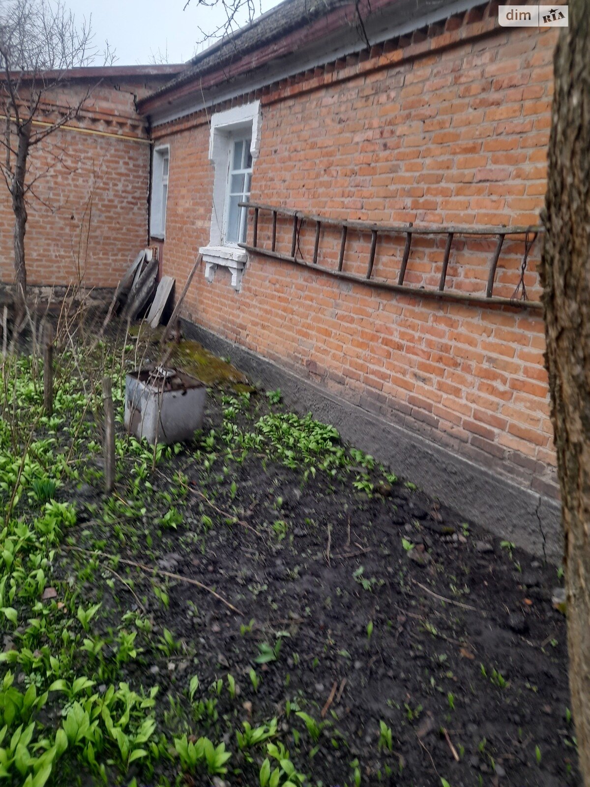 одноэтажный дом, 57 кв. м, кирпич. Продажа в Калиновке фото 1 одноэтажный дом, 57 кв. м, кирпич. Продажа в Калиновке фото 1