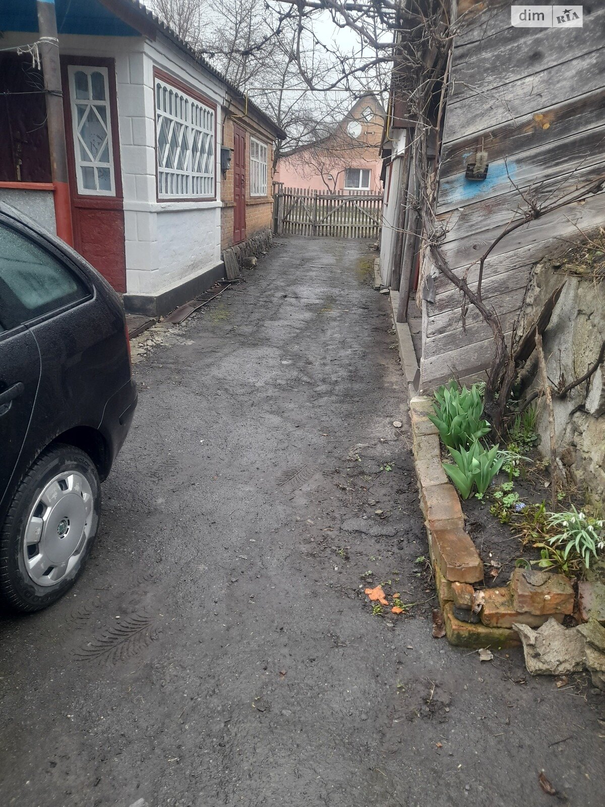 одноэтажный дом, 57 кв. м, кирпич. Продажа в Калиновке фото 1 одноэтажный дом, 57 кв. м, кирпич. Продажа в Калиновке фото 1