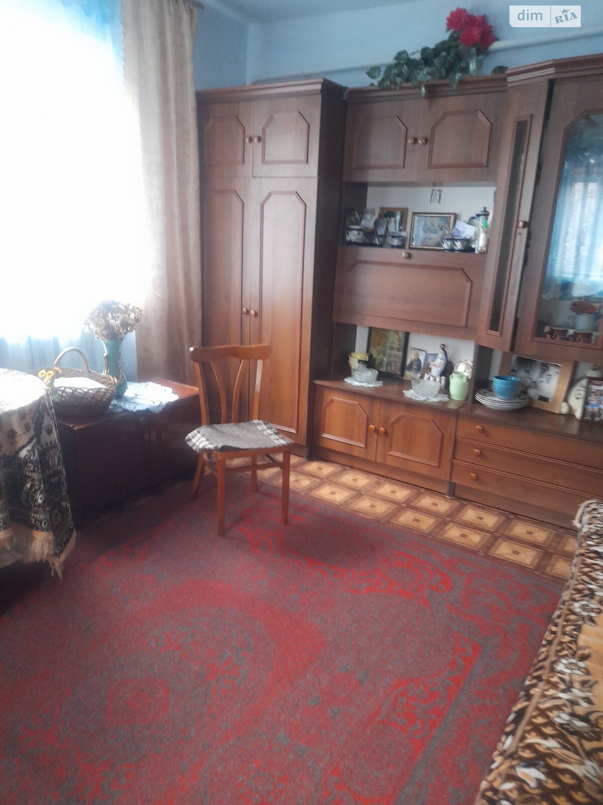 одноэтажный дом, 57 кв. м, кирпич. Продажа в Калиновке фото 1 одноэтажный дом, 57 кв. м, кирпич. Продажа в Калиновке фото 1