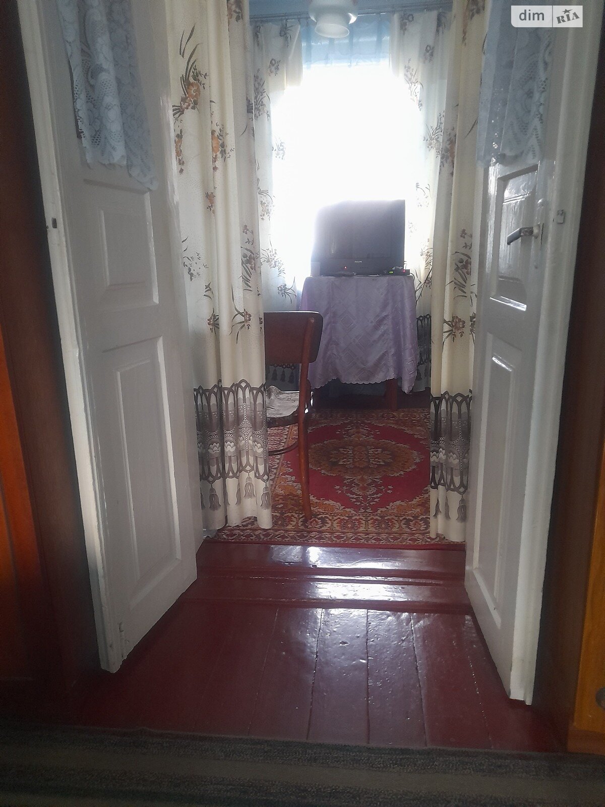 одноэтажный дом, 57 кв. м, кирпич. Продажа в Калиновке фото 1 одноэтажный дом, 57 кв. м, кирпич. Продажа в Калиновке фото 1