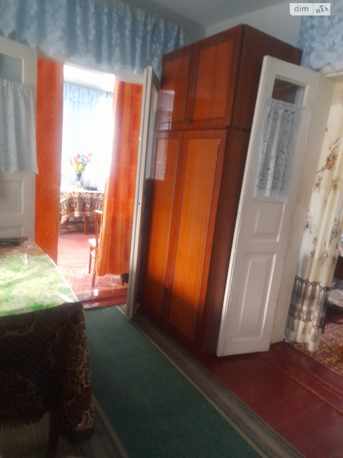 одноэтажный дом, 57 кв. м, кирпич. Продажа в Калиновке фото 1 одноэтажный дом, 57 кв. м, кирпич. Продажа в Калиновке фото 1