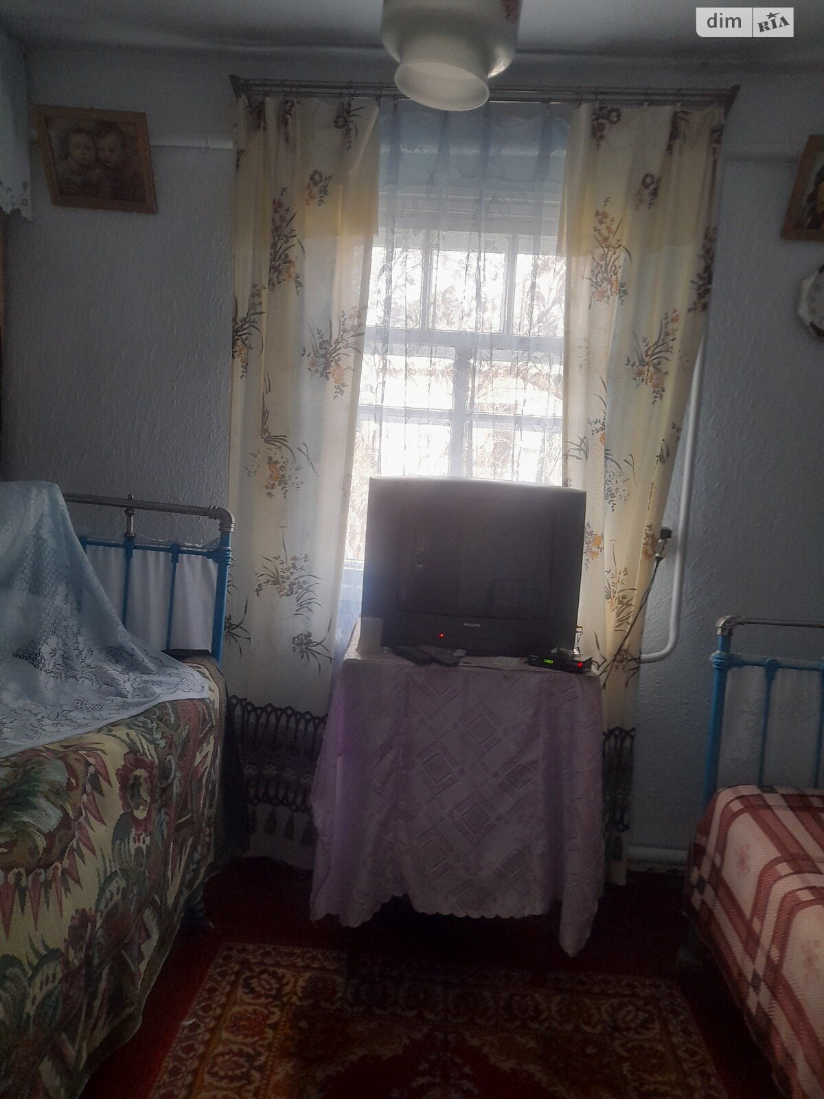 одноэтажный дом, 57 кв. м, кирпич. Продажа в Калиновке фото 1 одноэтажный дом, 57 кв. м, кирпич. Продажа в Калиновке фото 1