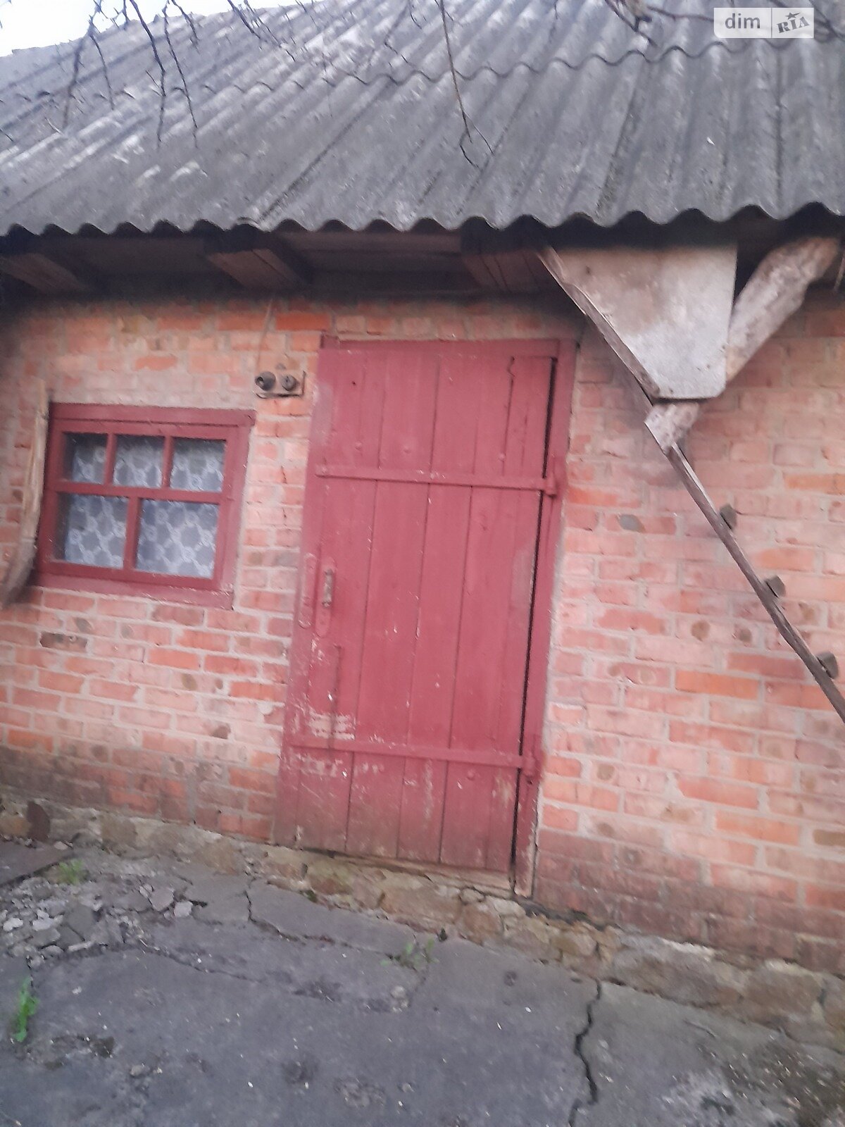 одноэтажный дом, 57 кв. м, кирпич. Продажа в Калиновке фото 1 одноэтажный дом, 57 кв. м, кирпич. Продажа в Калиновке фото 1