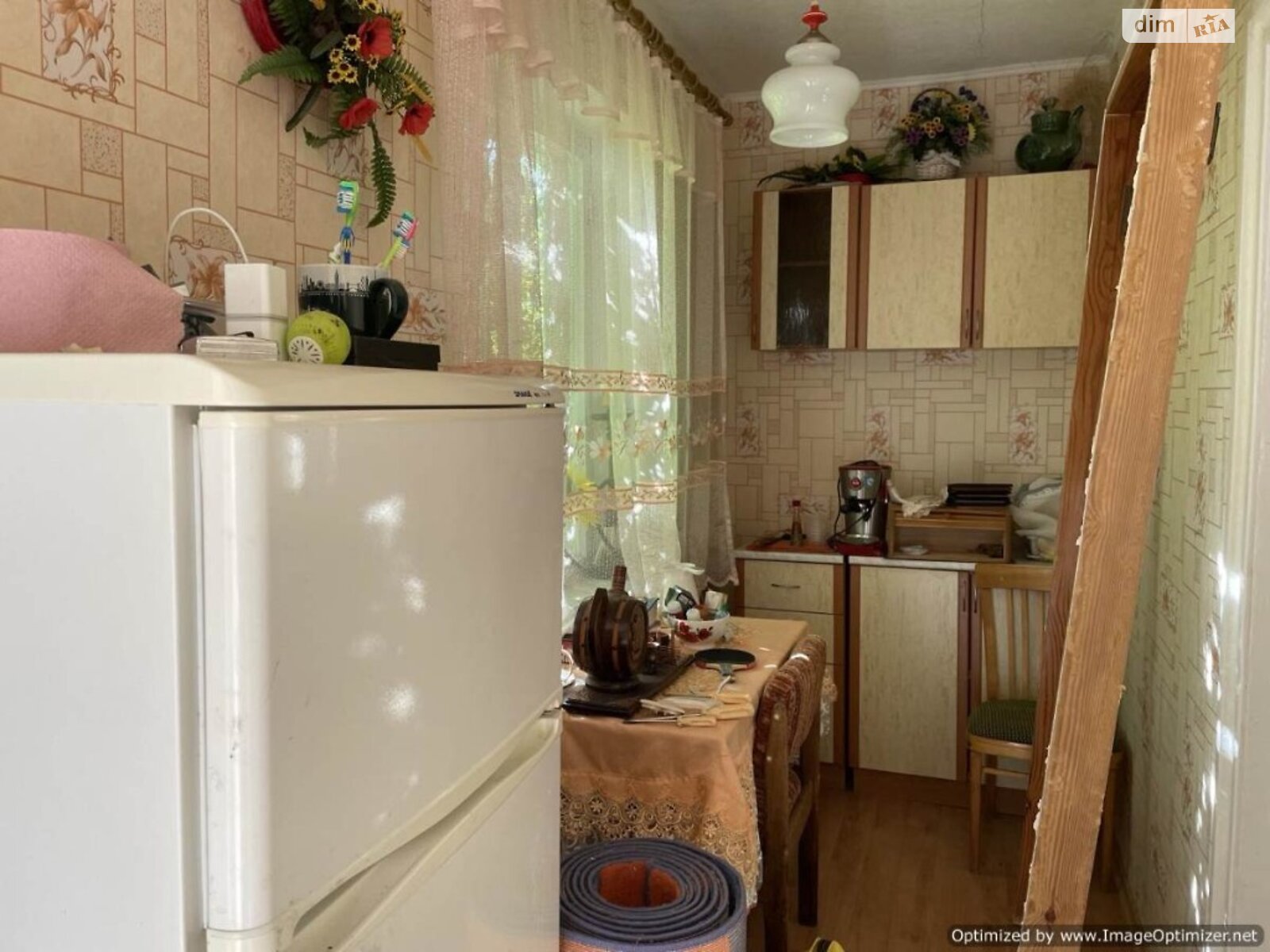 двоповерховий будинок з балконом, 55 кв. м, цегла. Продаж у Калинівці фото 1