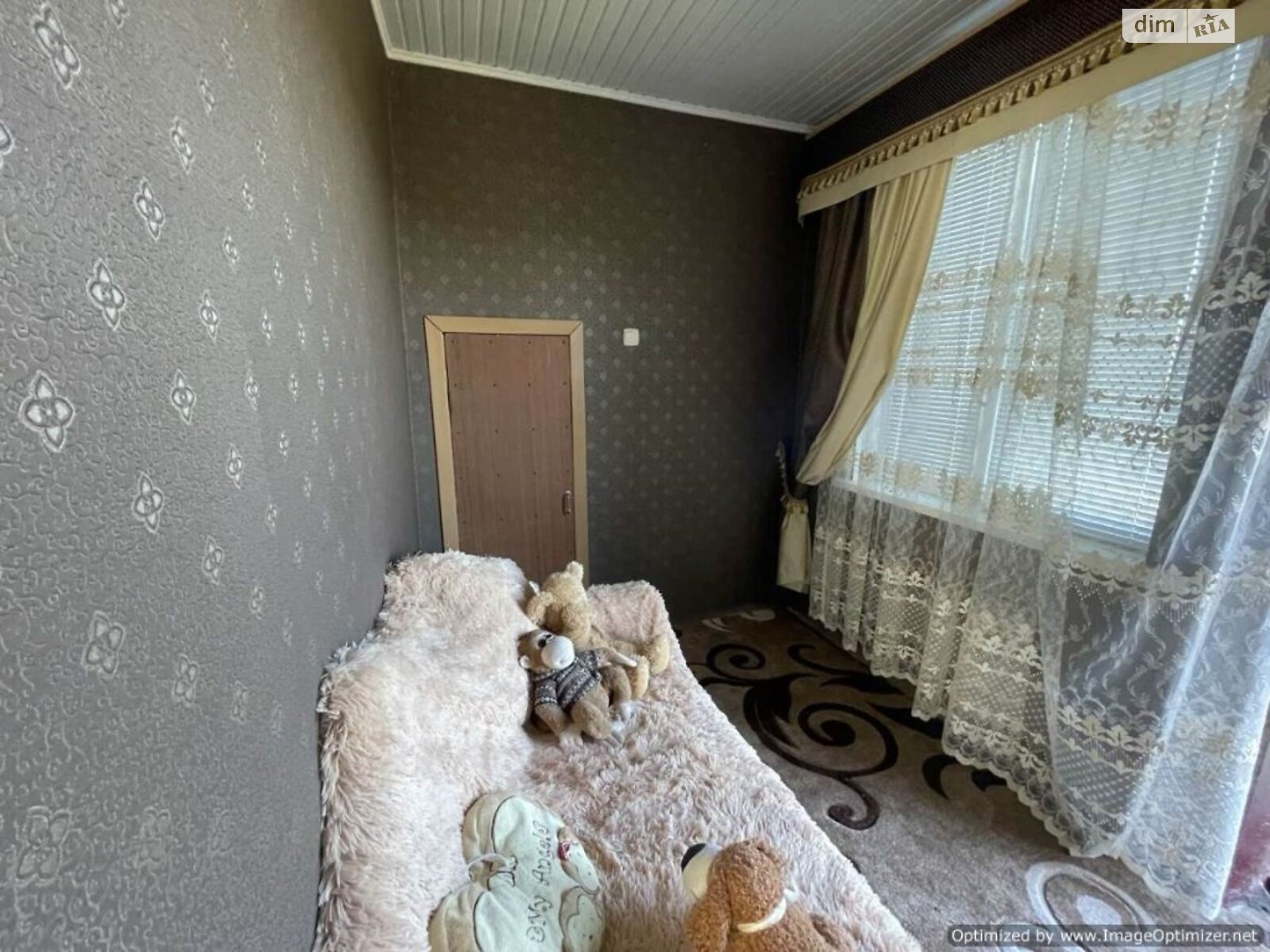 двоповерховий будинок з балконом, 55 кв. м, цегла. Продаж у Калинівці фото 1