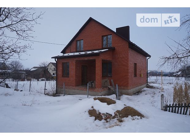 Продажа дома, 151м², Винницкая, Калиновка, Пушкина улица 52 Продажа дома, 151м², Винницкая, Калиновка, Пушкина улица 52