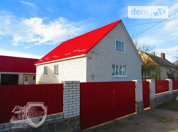 одноповерховий будинок з ремонтом, 106 кв. м, ракушняк. Продаж в Сальнику (Вінницька обл.) фото 1 одноповерховий будинок з ремонтом, 106 кв. м, ракушняк. Продаж в Сальнику (Вінницька обл.) фото 1