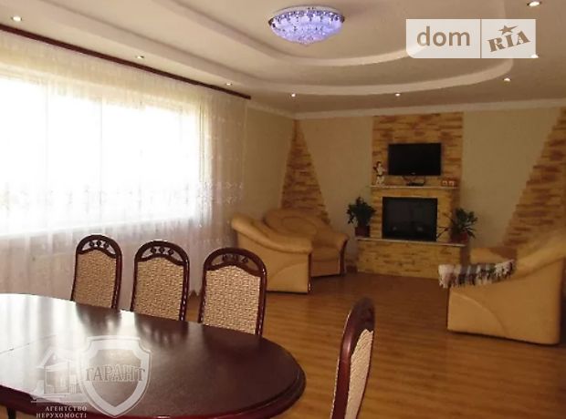 одноповерховий будинок з каміном, 106 кв. м, цегла. Продаж в Сальнику (Вінницька обл.) фото 1 одноповерховий будинок з каміном, 106 кв. м, цегла. Продаж в Сальнику (Вінницька обл.) фото 1