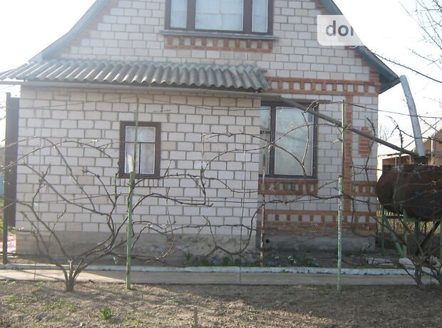 двоповерховий будинок з верандою, 45 кв. м, цегла. Продаж в Сальнику (Вінницька обл.) фото 1 двоповерховий будинок з верандою, 45 кв. м, цегла. Продаж в Сальнику (Вінницька обл.) фото 1