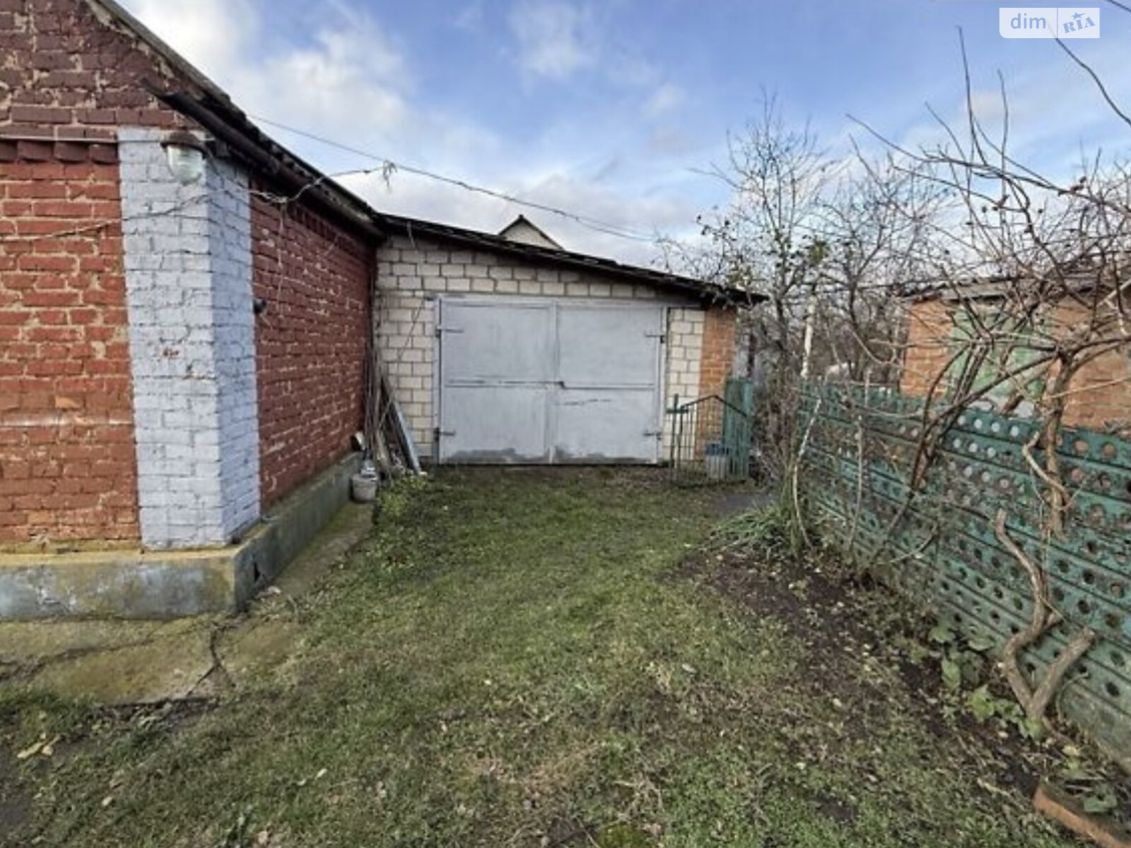 одноэтажный дом, 95 кв. м, кирпич. Продажа в Калиновке фото 1