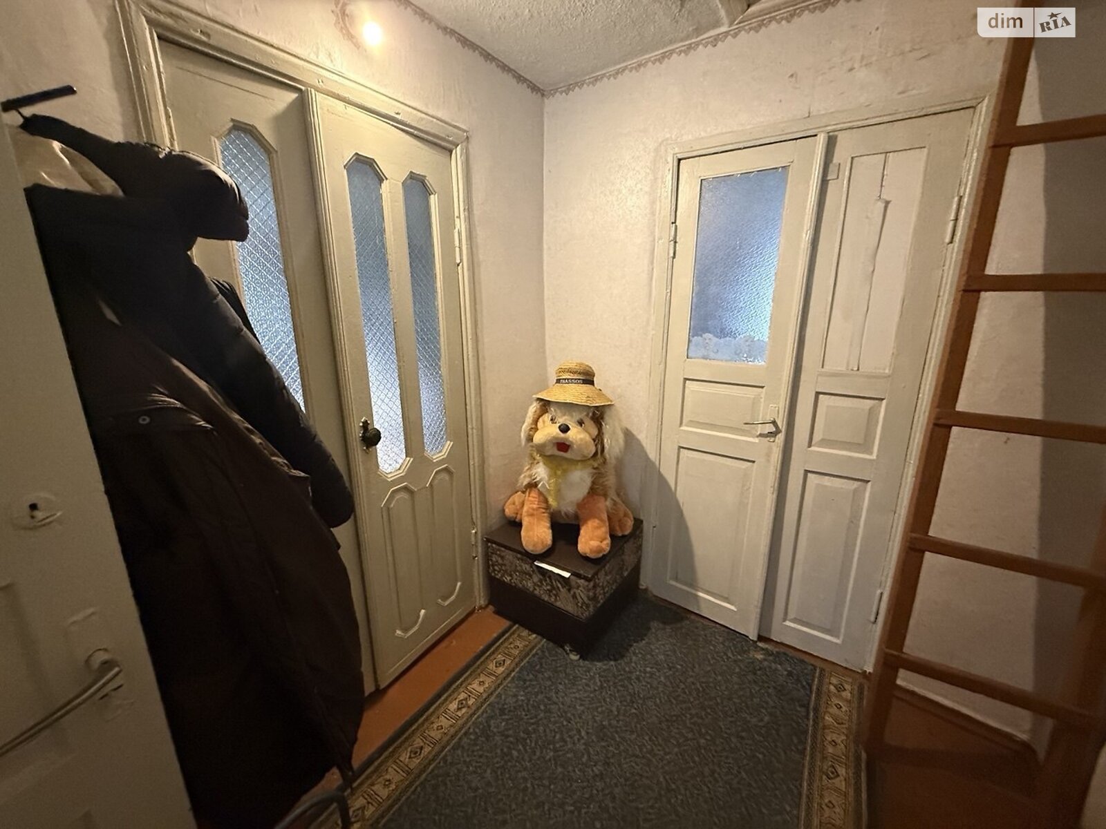 одноэтажный дом, 95 кв. м, кирпич. Продажа в Калиновке фото 1