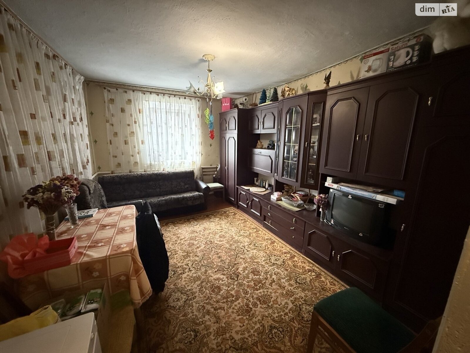 одноэтажный дом, 95 кв. м, кирпич. Продажа в Калиновке фото 1