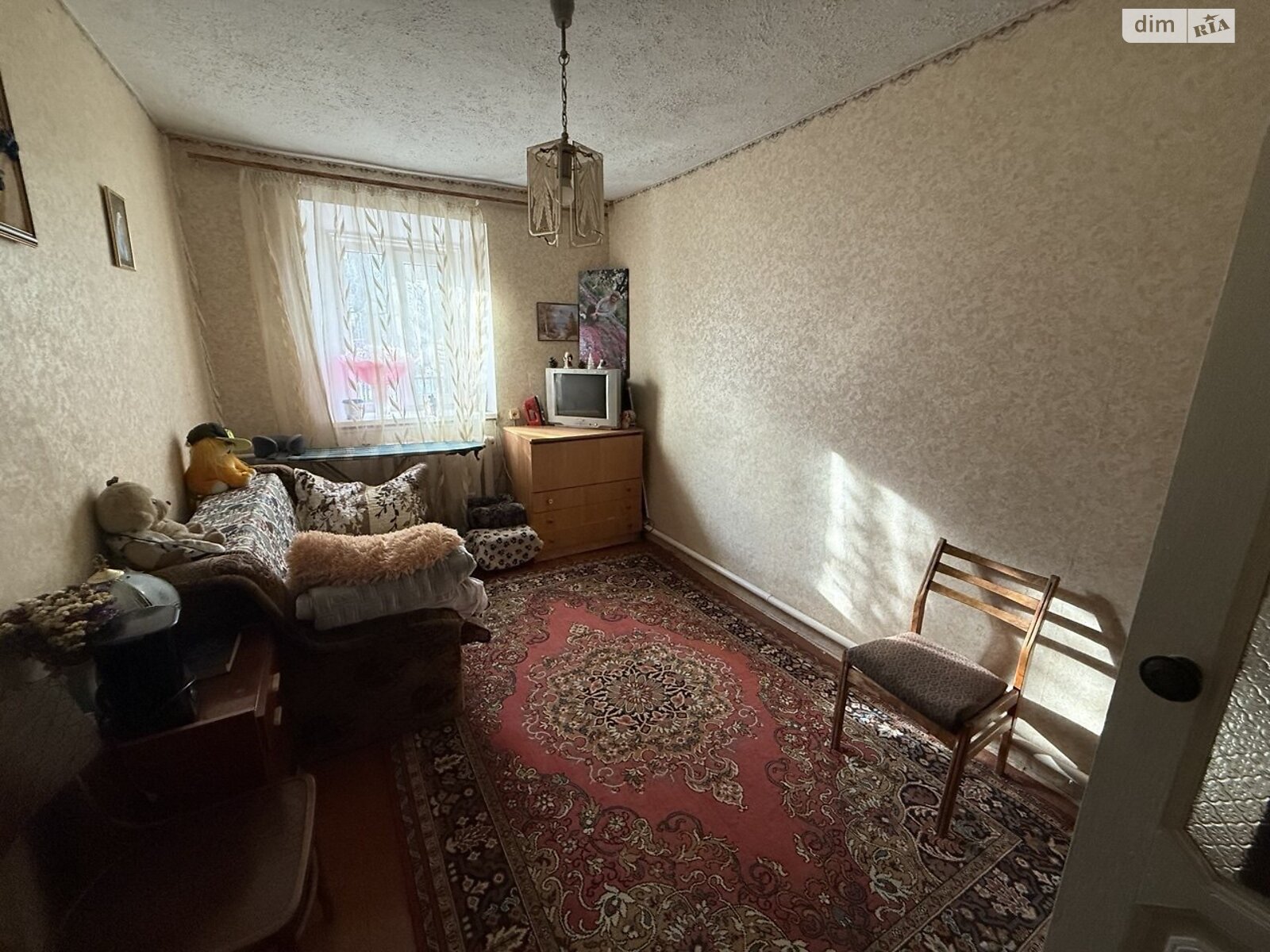 одноэтажный дом, 95 кв. м, кирпич. Продажа в Калиновке фото 1