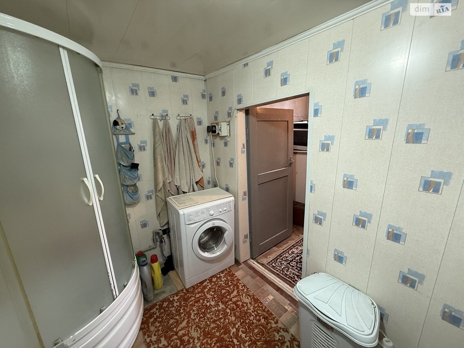 одноэтажный дом, 95 кв. м, кирпич. Продажа в Калиновке фото 1