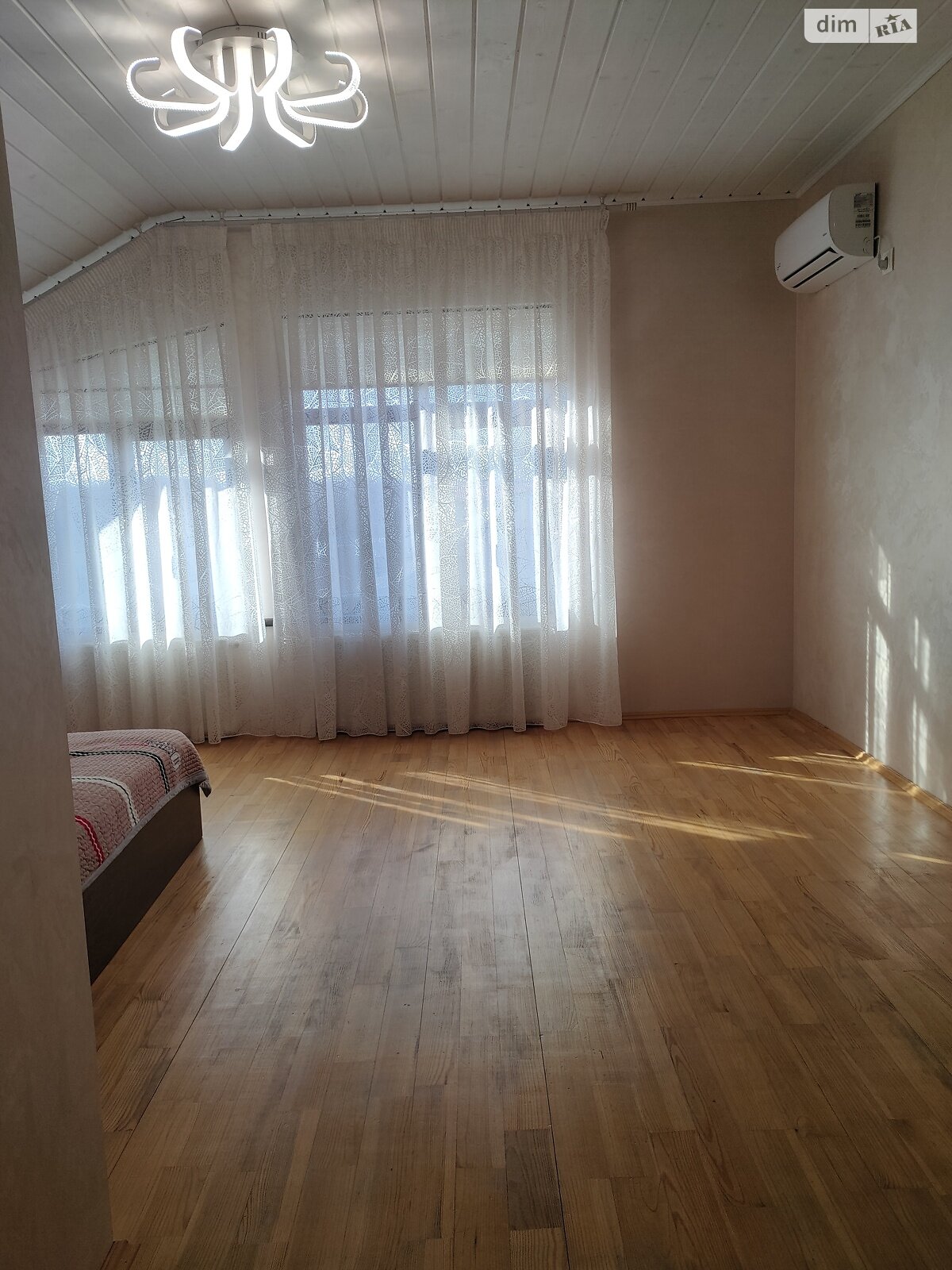 двухэтажный дом с верандой, 222 кв. м, газобетон. Продажа в Калиновке фото 1