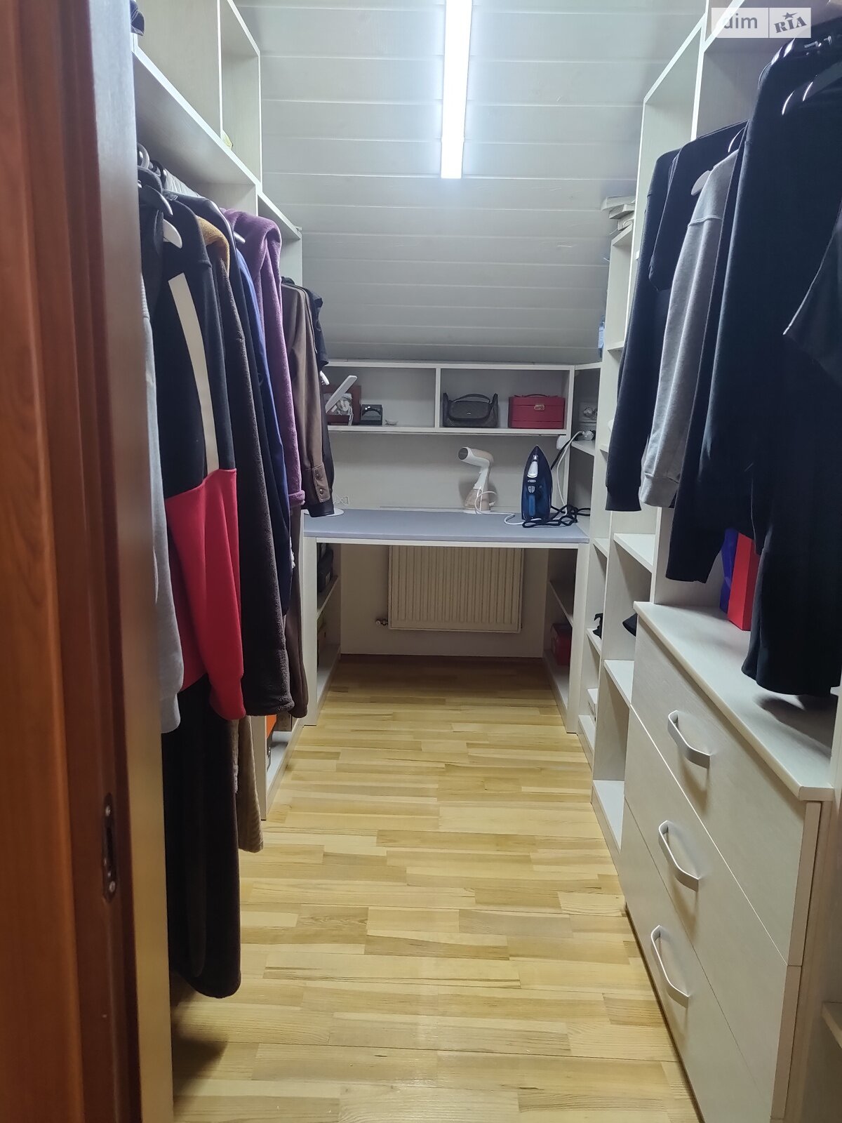 двухэтажный дом с верандой, 222 кв. м, газобетон. Продажа в Калиновке фото 1