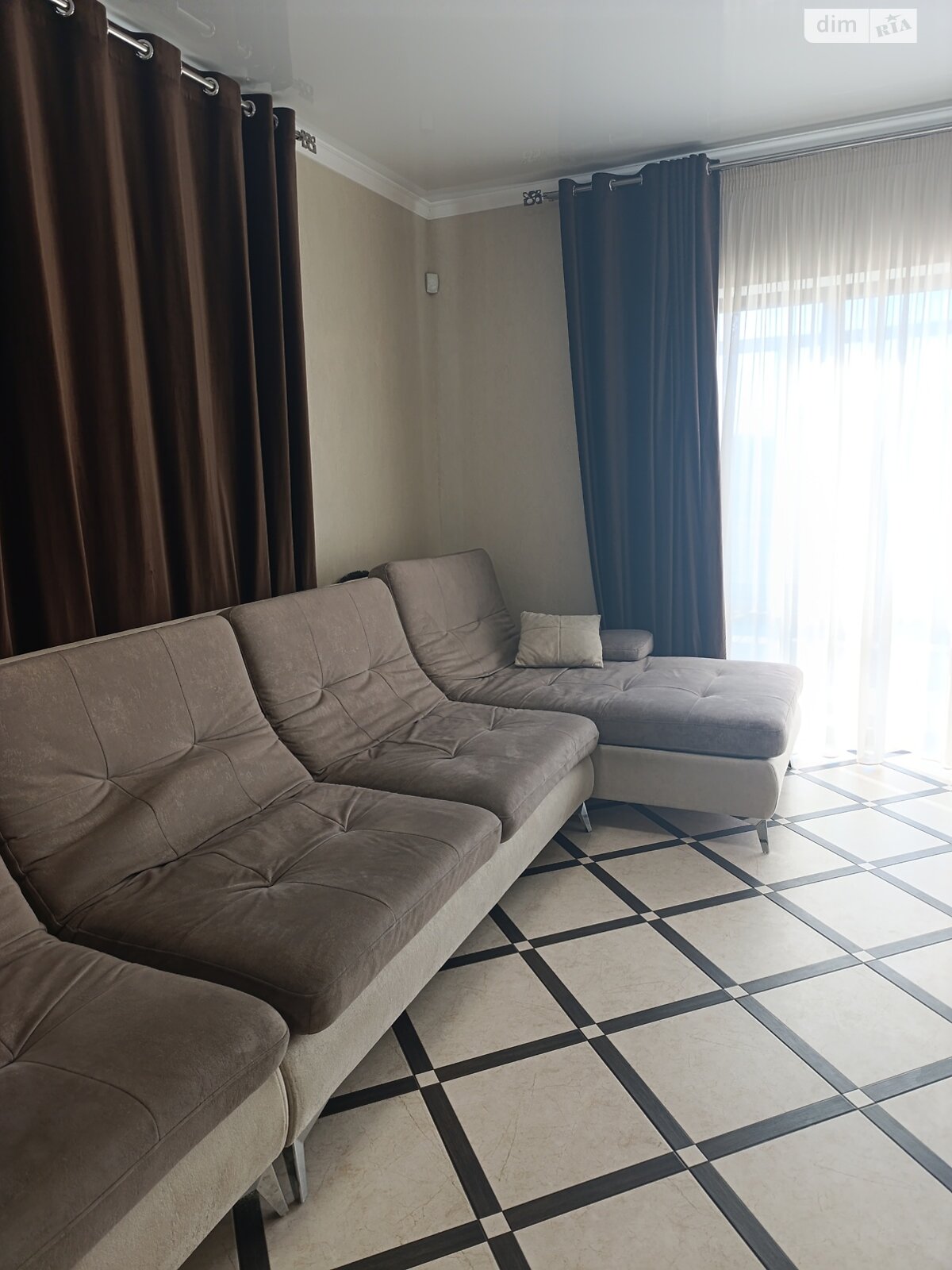 двоповерховий будинок з верандою, 222 кв. м, цегла. Продаж у Калинівці фото 1 двоповерховий будинок з верандою, 222 кв. м, цегла. Продаж у Калинівці фото 1