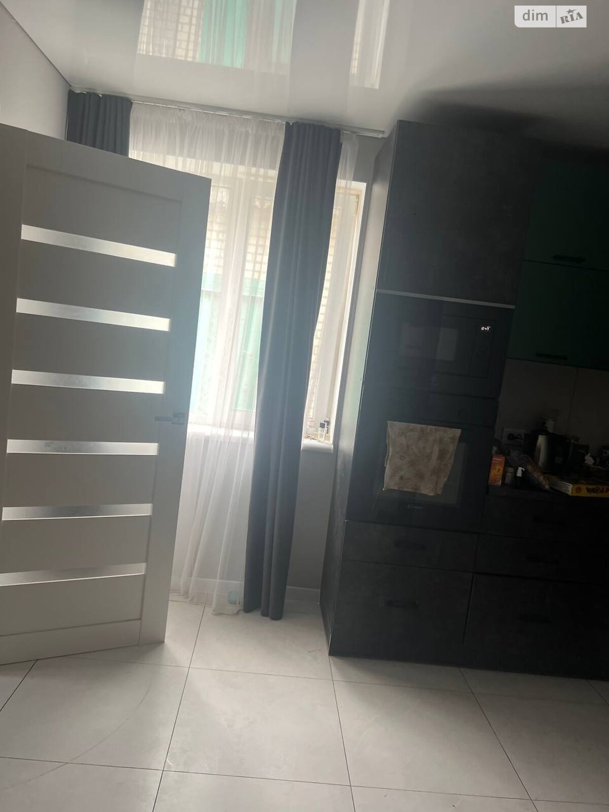 одноэтажный дом с гаражом, 102.4 кв. м, кирпич. Продажа в Калиновке фото 1 одноэтажный дом с гаражом, 102.4 кв. м, кирпич. Продажа в Калиновке фото 1