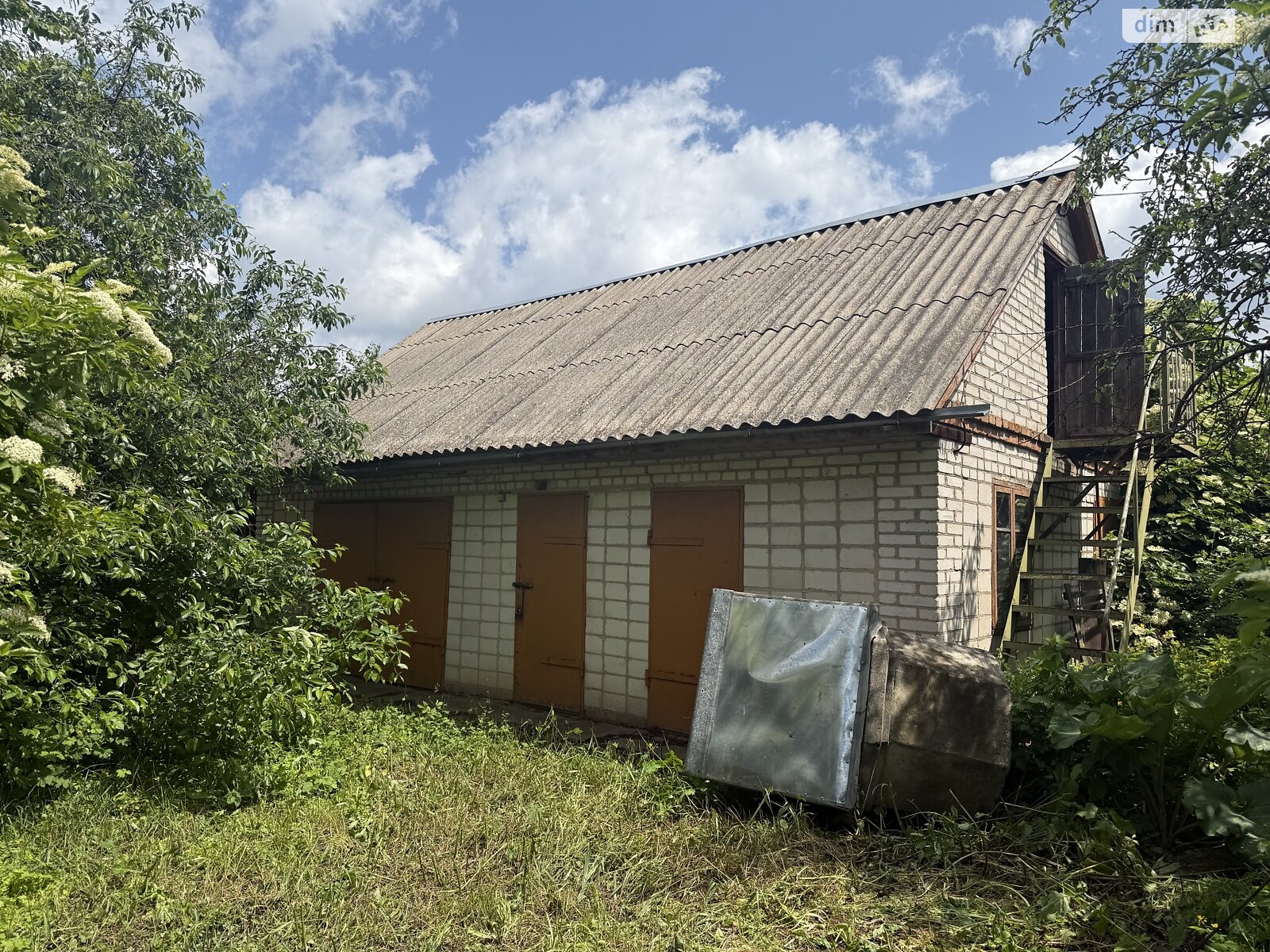 двухэтажный дом, 168 кв. м, кирпич. Продажа в Калиновке фото 1 двухэтажный дом, 168 кв. м, кирпич. Продажа в Калиновке фото 1