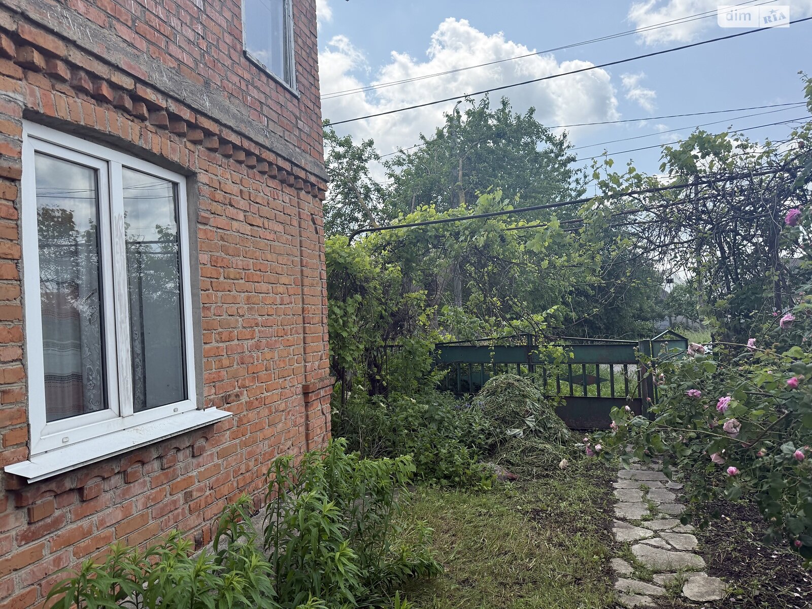 двухэтажный дом, 168 кв. м, кирпич. Продажа в Калиновке фото 1 двухэтажный дом, 168 кв. м, кирпич. Продажа в Калиновке фото 1