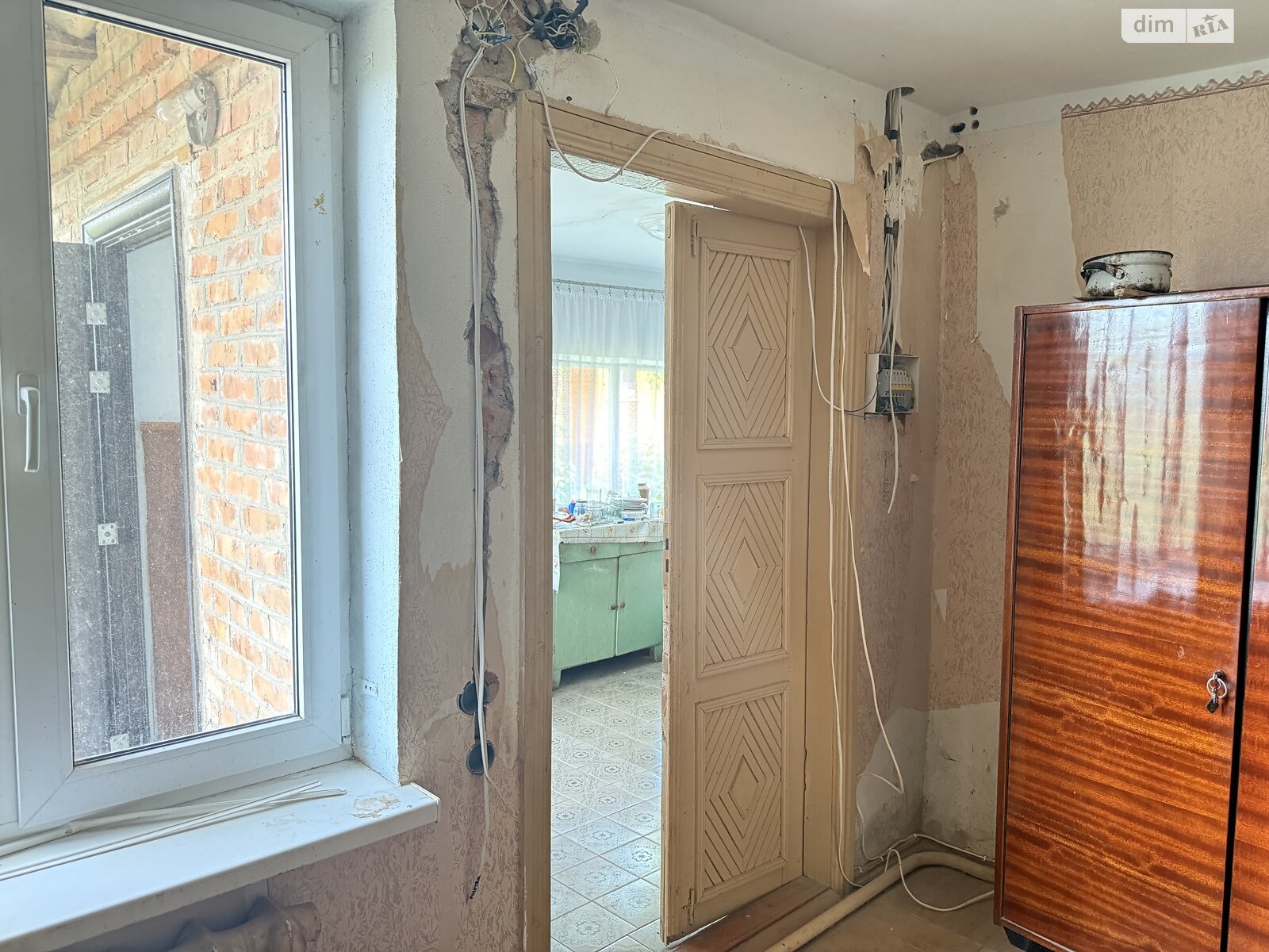 двухэтажный дом, 168 кв. м, кирпич. Продажа в Калиновке фото 1 двухэтажный дом, 168 кв. м, кирпич. Продажа в Калиновке фото 1