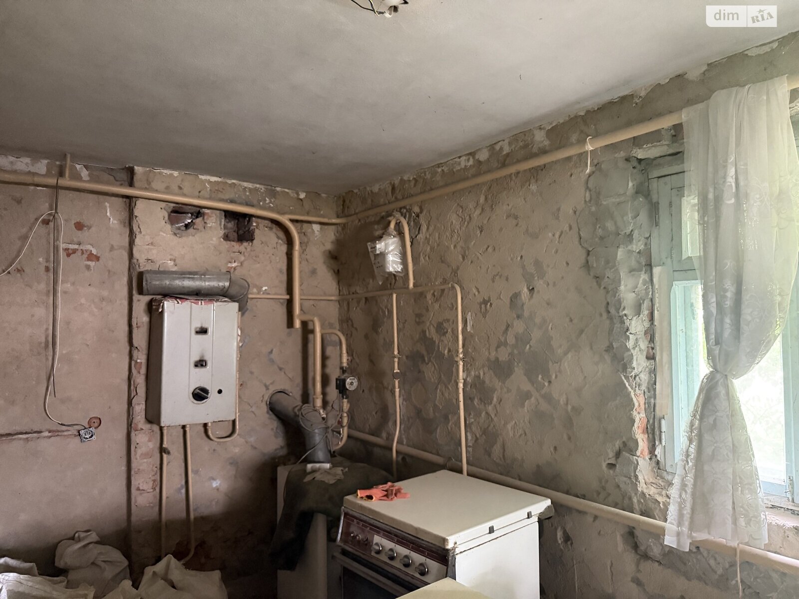 двухэтажный дом, 168 кв. м, кирпич. Продажа в Калиновке фото 1 двухэтажный дом, 168 кв. м, кирпич. Продажа в Калиновке фото 1