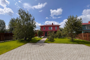 двухэтажный дом, 160 кв. м, пеноблок. Продажа в Калиновке фото 2