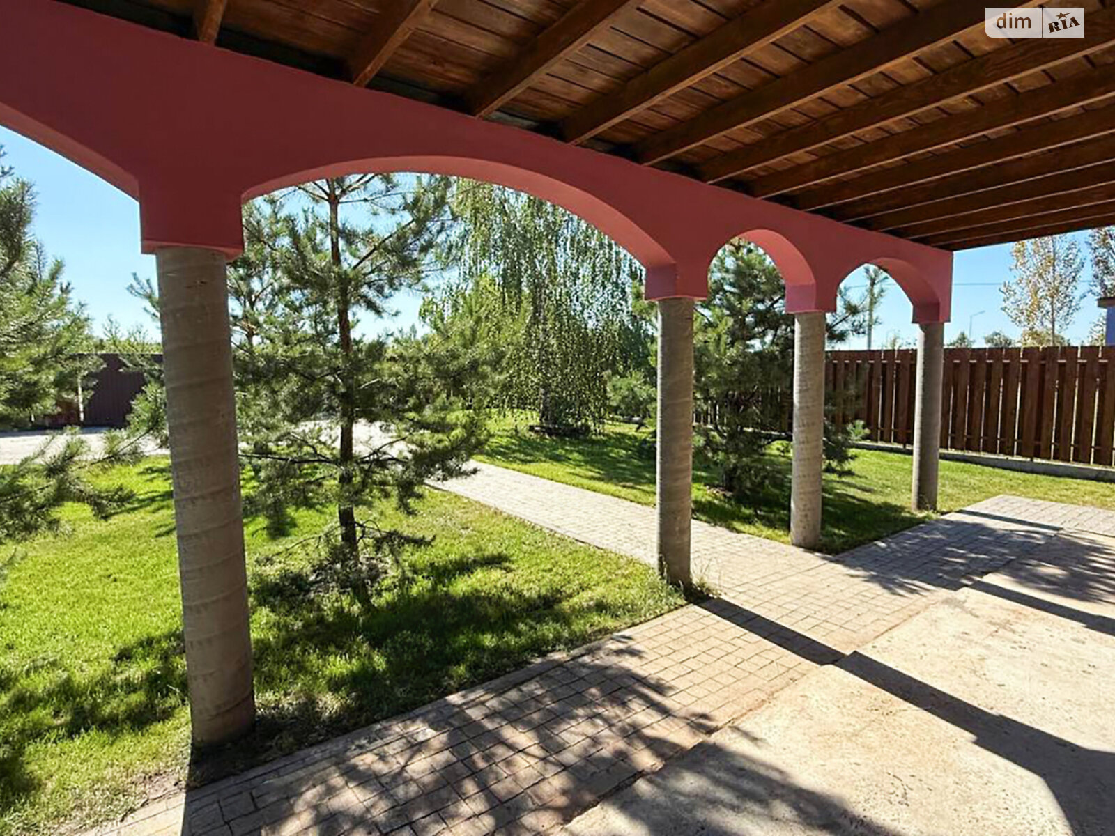 двухэтажный дом, 160 кв. м, пеноблок. Продажа в Калиновке фото 1 двухэтажный дом, 160 кв. м, пеноблок. Продажа в Калиновке фото 1