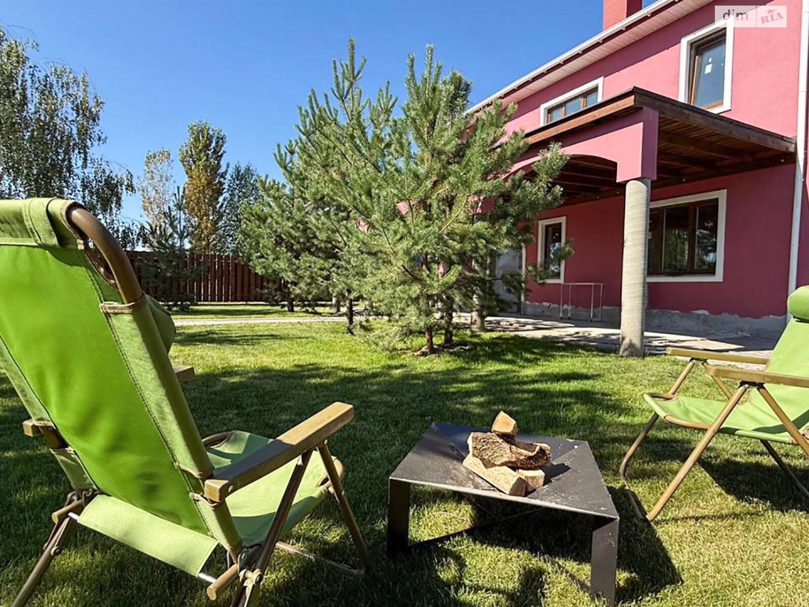 двухэтажный дом, 160 кв. м, пеноблок. Продажа в Калиновке фото 1 двухэтажный дом, 160 кв. м, пеноблок. Продажа в Калиновке фото 1