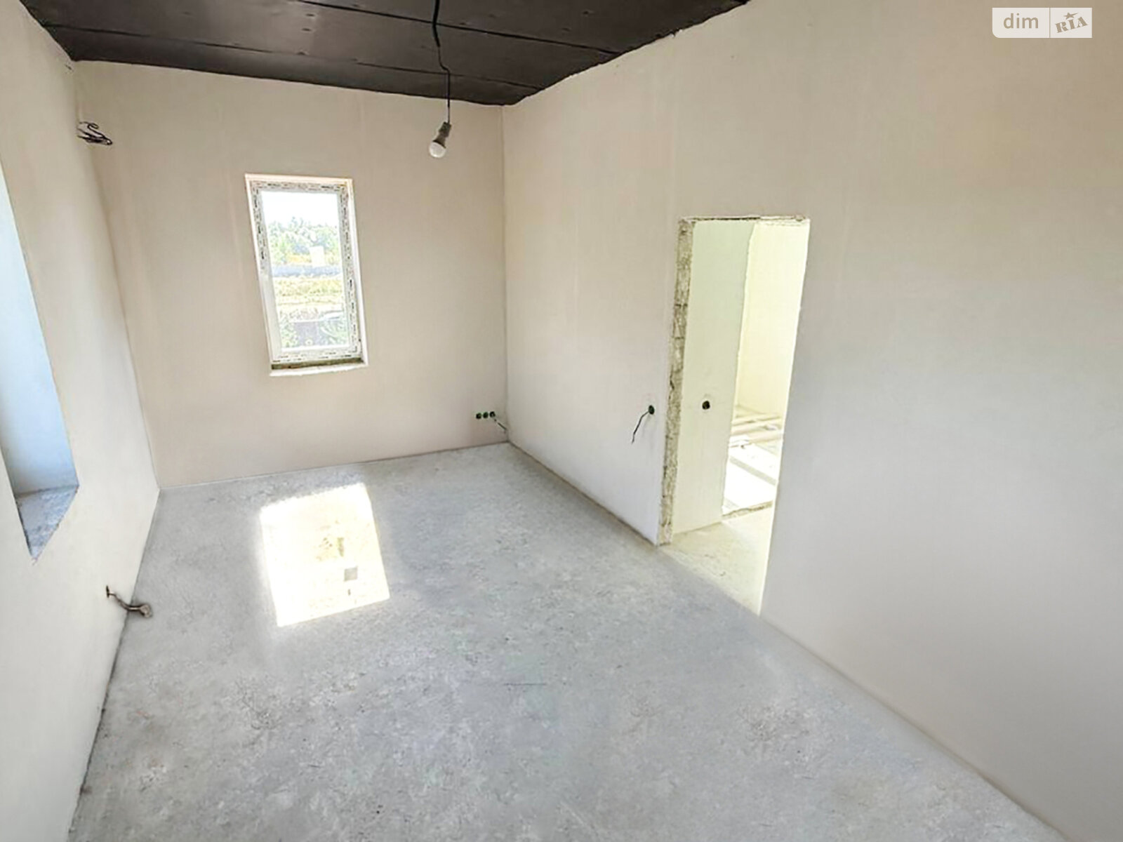 двухэтажный дом, 160 кв. м, пеноблок. Продажа в Калиновке фото 1 двухэтажный дом, 160 кв. м, пеноблок. Продажа в Калиновке фото 1