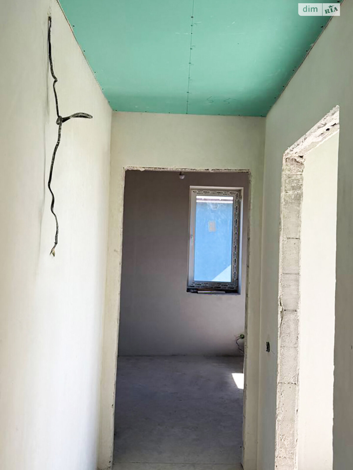 двухэтажный дом, 160 кв. м, пеноблок. Продажа в Калиновке фото 1 двухэтажный дом, 160 кв. м, пеноблок. Продажа в Калиновке фото 1