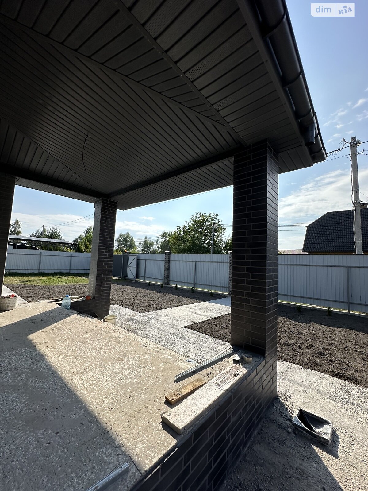 двоповерховий будинок з опаленням, 155 кв. м, газобетон. Продаж у Калинівці фото 1 двоповерховий будинок з опаленням, 155 кв. м, газобетон. Продаж у Калинівці фото 1