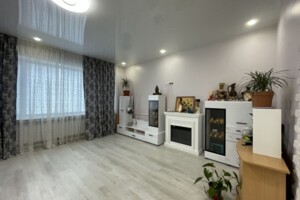 триповерховий будинок з балконом, 198.4 кв. м, цегла. Продаж у Калинівці фото 2