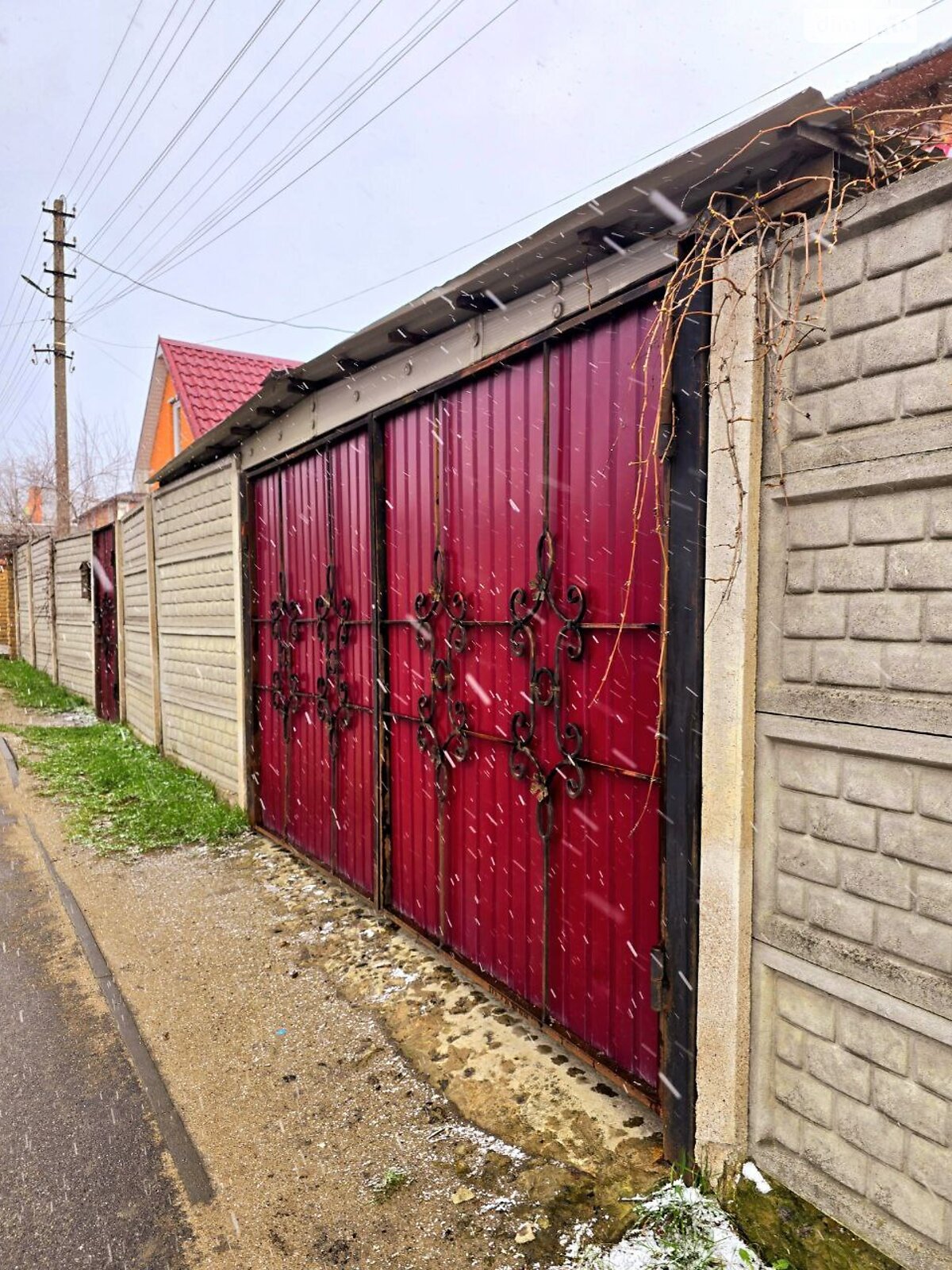 двухэтажный дом с гаражом, 251.6 кв. м, дерево и кирпич. Продажа в Калиновке фото 1 двухэтажный дом с гаражом, 251.6 кв. м, дерево и кирпич. Продажа в Калиновке фото 1
