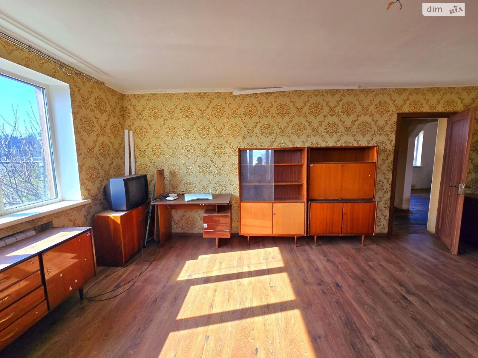 двухэтажный дом с гаражом, 251.6 кв. м, дерево и кирпич. Продажа в Калиновке фото 1 двухэтажный дом с гаражом, 251.6 кв. м, дерево и кирпич. Продажа в Калиновке фото 1