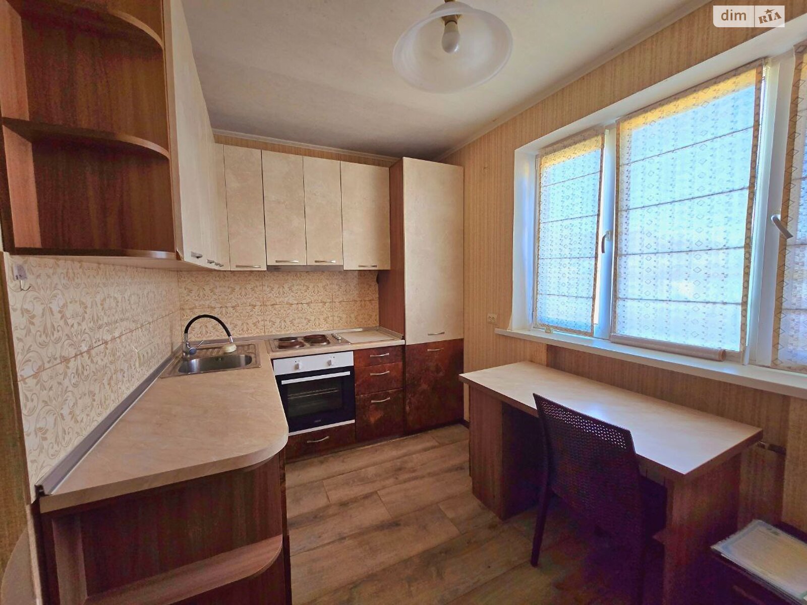 двухэтажный дом с гаражом, 251.6 кв. м, дерево и кирпич. Продажа в Калиновке фото 1 двухэтажный дом с гаражом, 251.6 кв. м, дерево и кирпич. Продажа в Калиновке фото 1